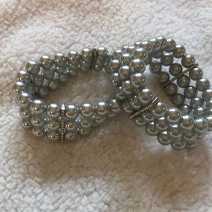 Vintage Two fancy brackets